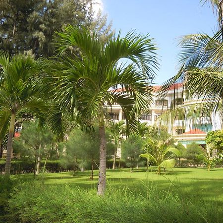 Mui Ne Village Resort Exterior photo