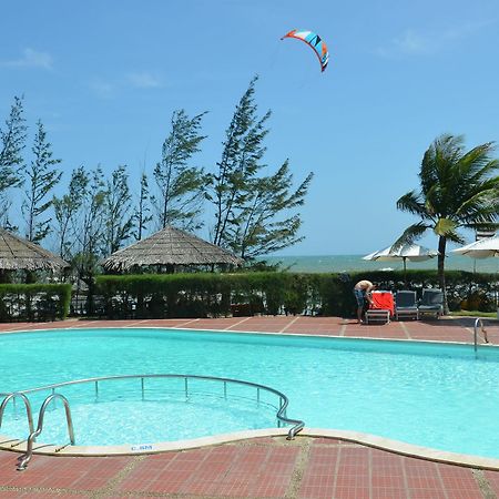 Mui Ne Village Resort Exterior photo