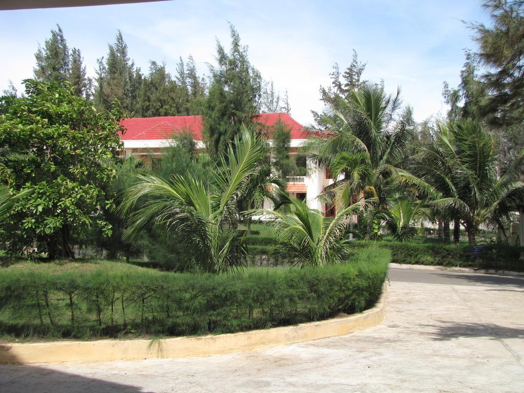 Mui Ne Village Resort Exterior photo