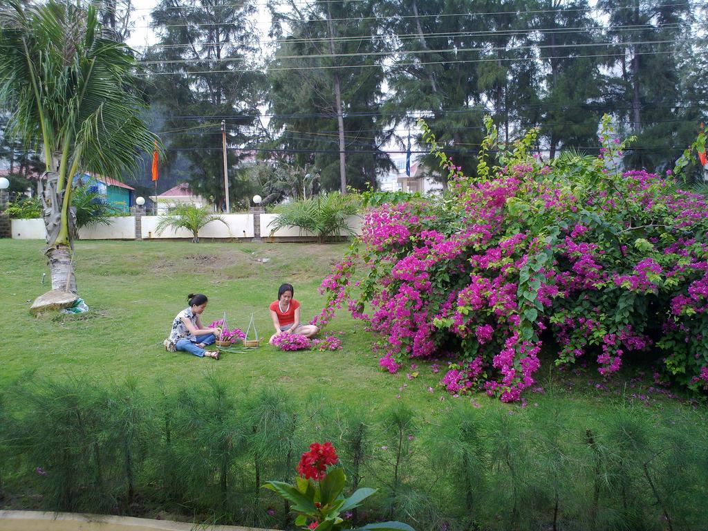 Mui Ne Village Resort Exterior photo