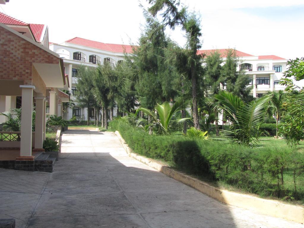 Mui Ne Village Resort Exterior photo