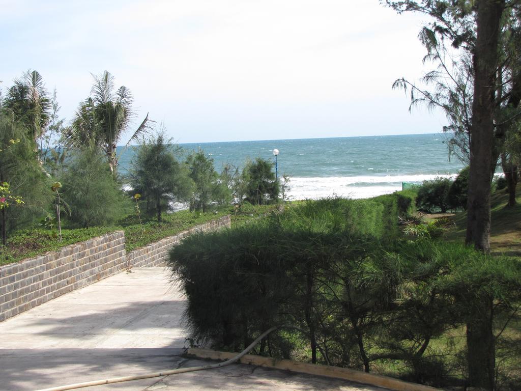 Mui Ne Village Resort Exterior photo