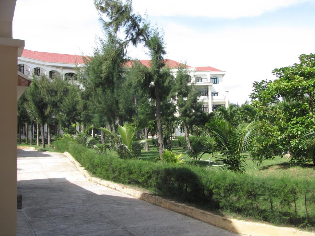 Mui Ne Village Resort Exterior photo