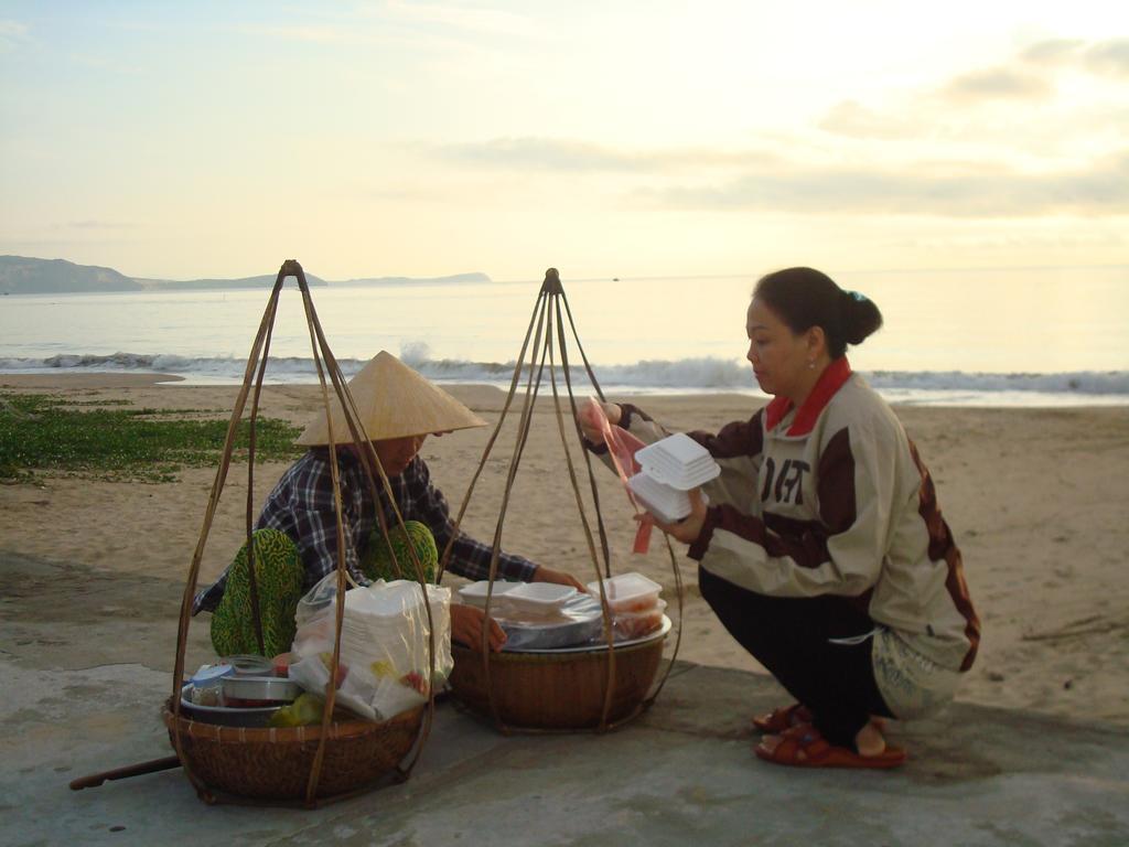 Mui Ne Village Resort Exterior photo