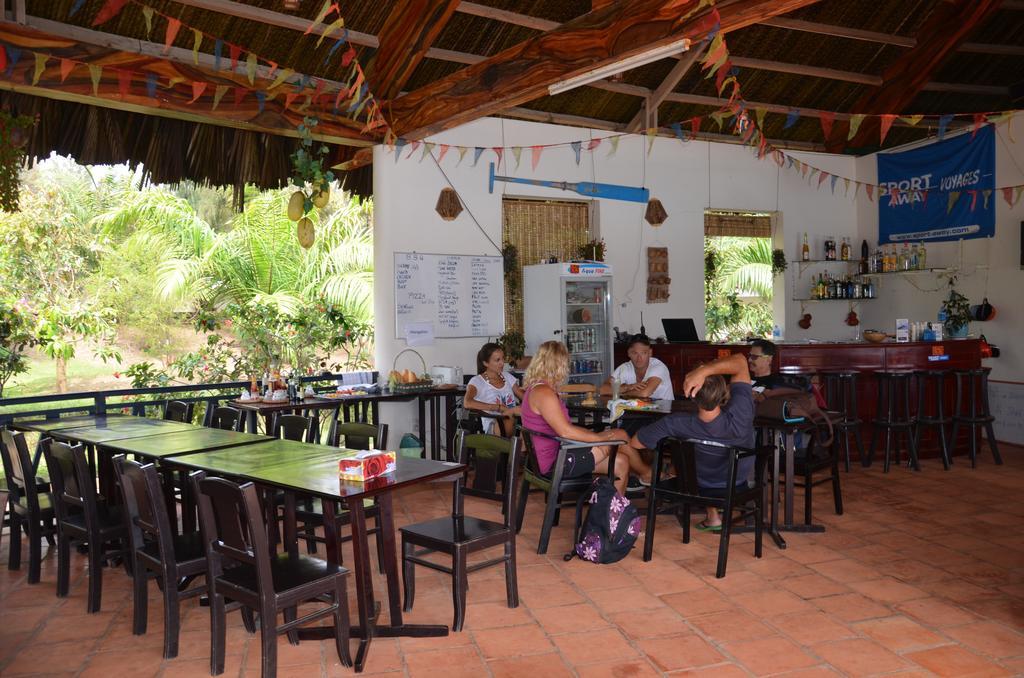 Mui Ne Village Resort Exterior photo