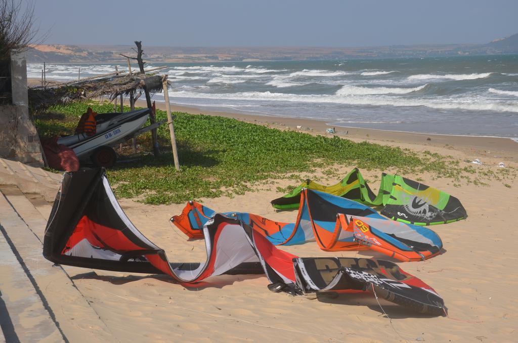 Mui Ne Village Resort Exterior photo