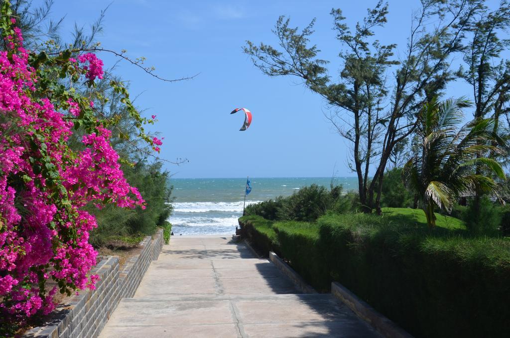 Mui Ne Village Resort Exterior photo