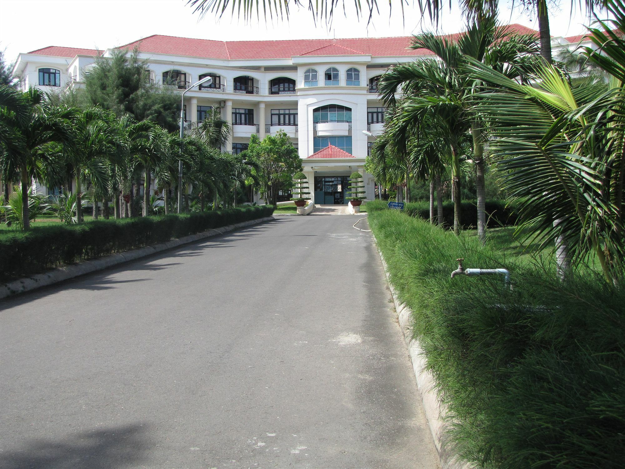 Mui Ne Village Resort Exterior photo