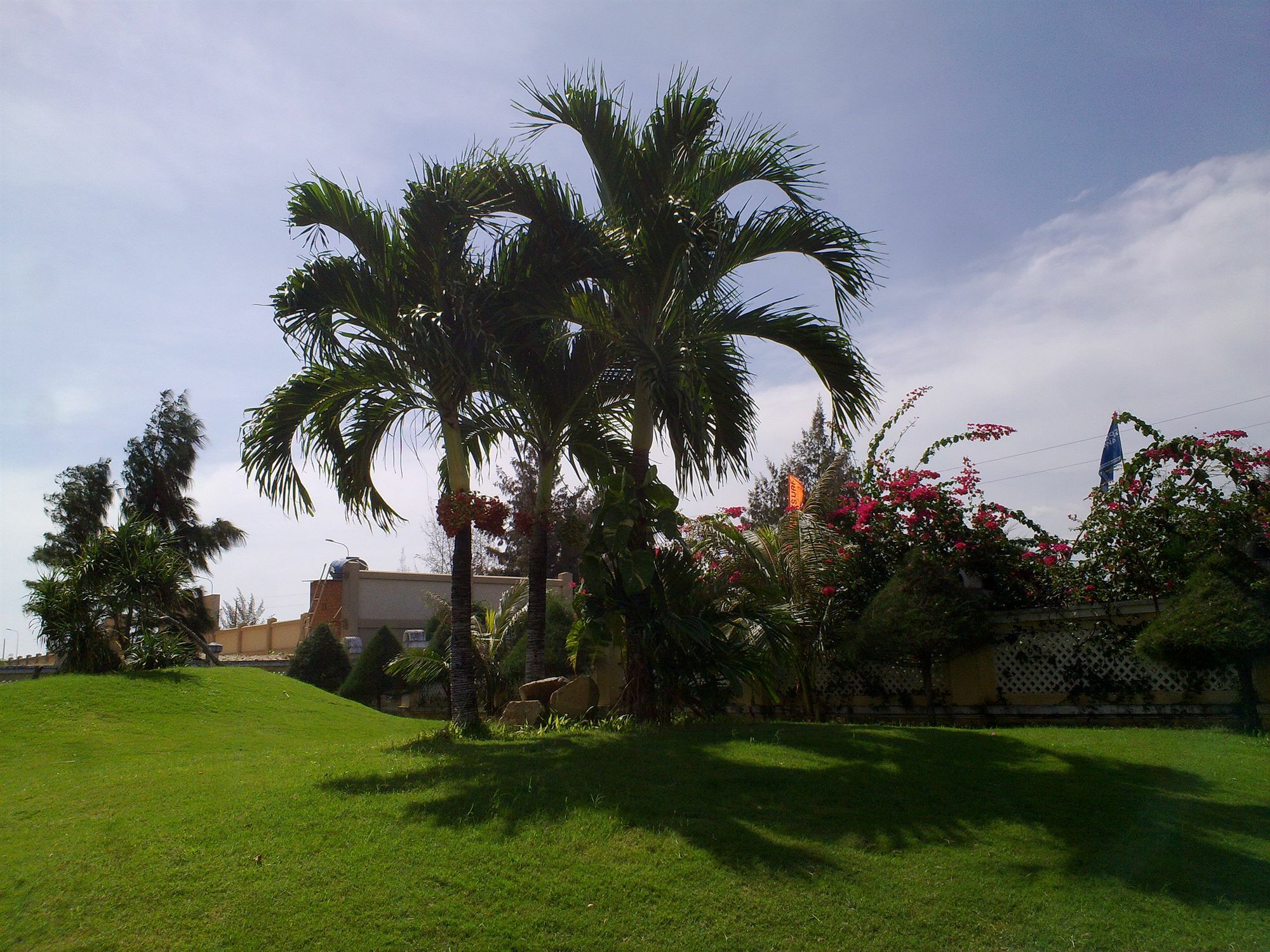 Mui Ne Village Resort Exterior photo