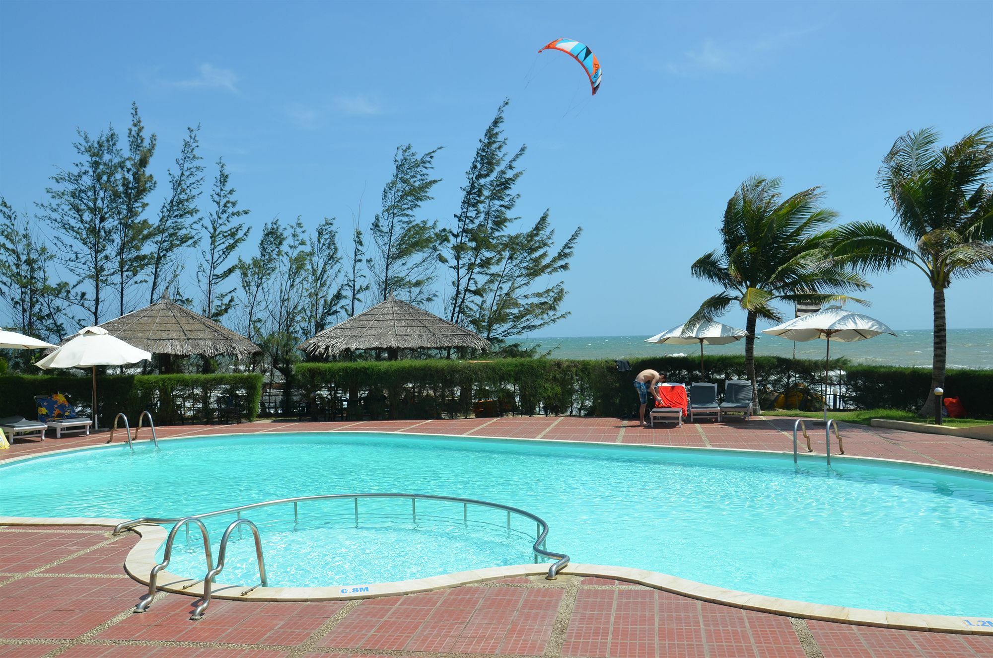 Mui Ne Village Resort Exterior photo