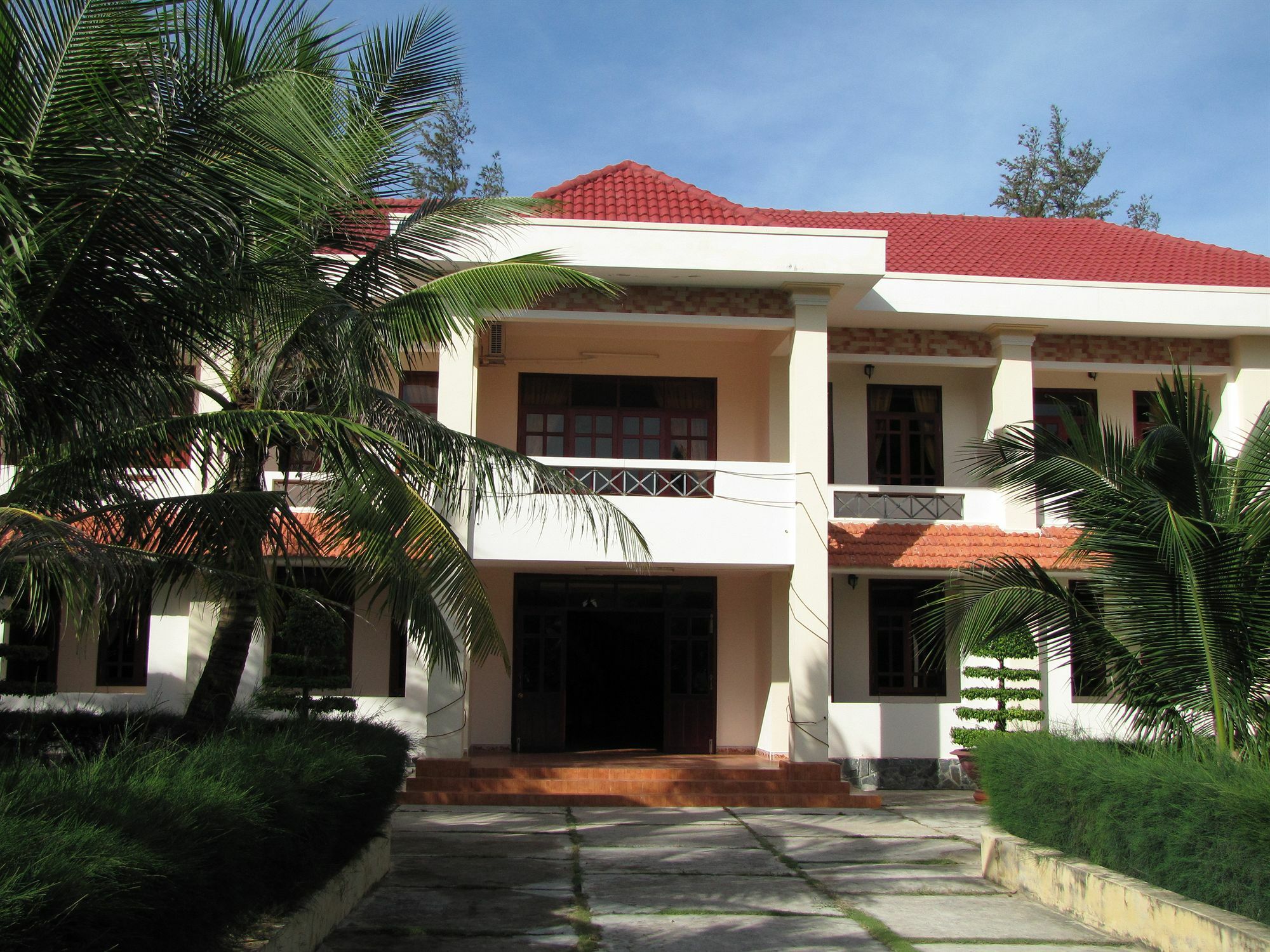 Mui Ne Village Resort Exterior photo